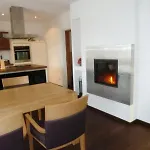 Huus An't Gracht Casa vacanze Greetsiel