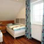Casa vacanze Huus An't Gracht Greetsiel