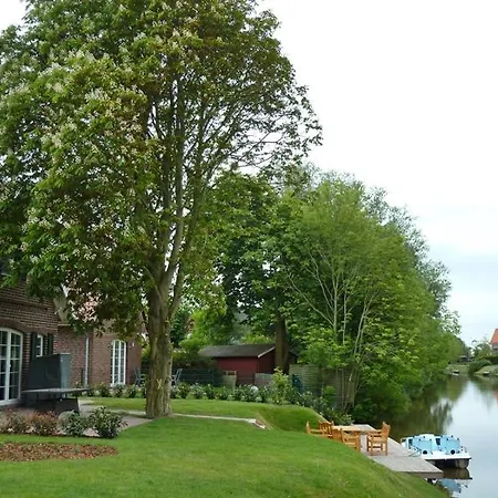 Huus An't Gracht 펜션 *