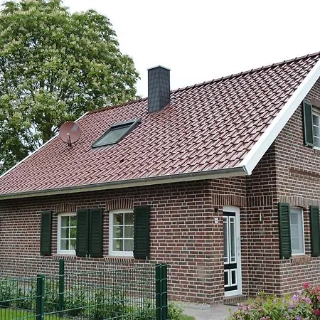 펜션 Huus An't Gracht *