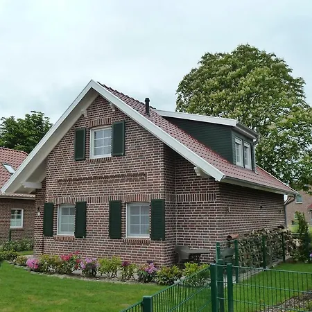 Huus An't Gracht Vakantiehuis *