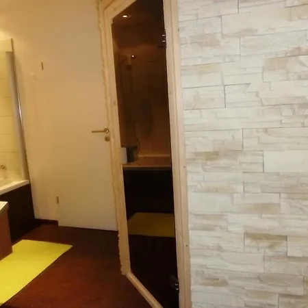 Σπίτι διακοπών Huus An't Gracht