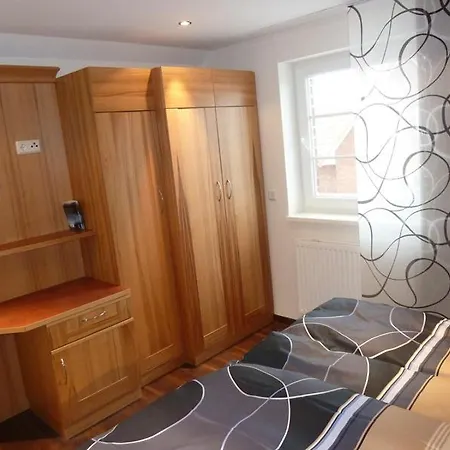 Vakantiehuis Huus An't Gracht *