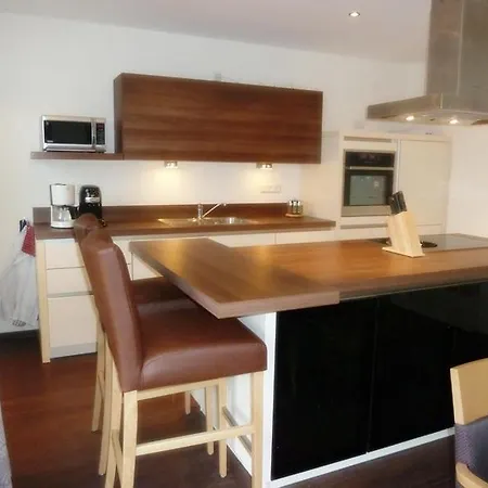 Huus An't Gracht Greetsiel