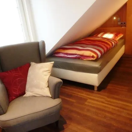 Vakantiehuis Huus An't Gracht