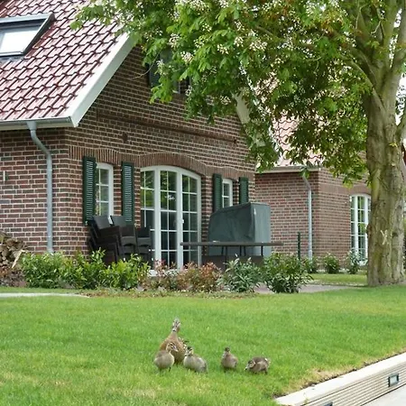 Huus An't Gracht *