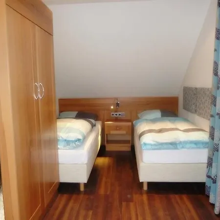 Σπίτι διακοπών Huus An't Gracht