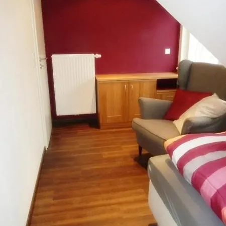 Vakantiehuis Huus An't Gracht *