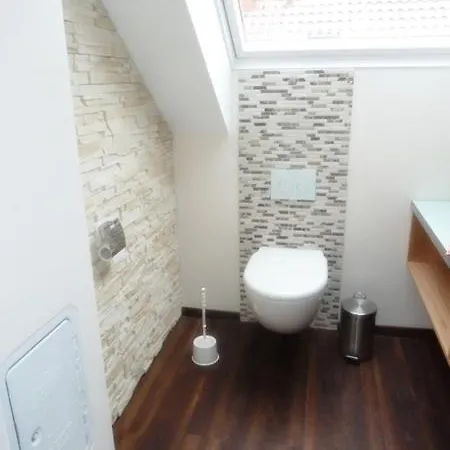 Huus An't Gracht Vakantiehuis