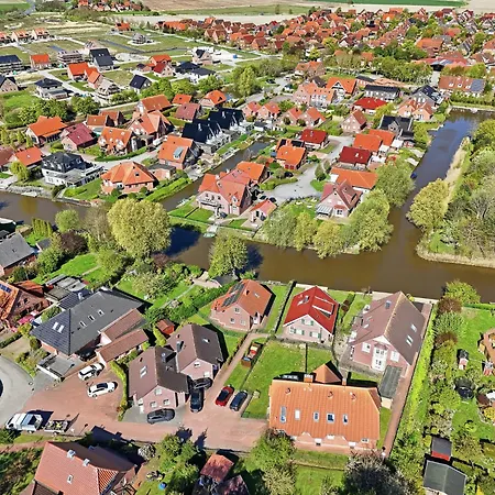 펜션 Huus An't Gracht