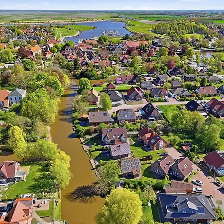 Huus An't Gracht * 글레트지일