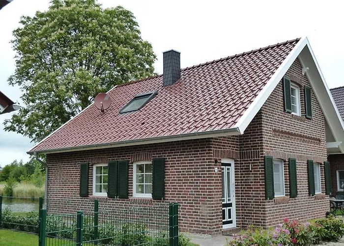 Dom wakacyjny Huus An't Gracht *