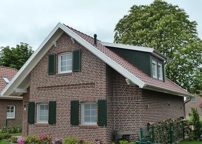 Huus An't Gracht Dom wakacyjny *