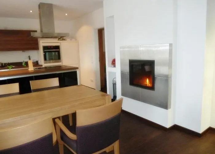 Huus An't Gracht Dom wakacyjny Greetsiel