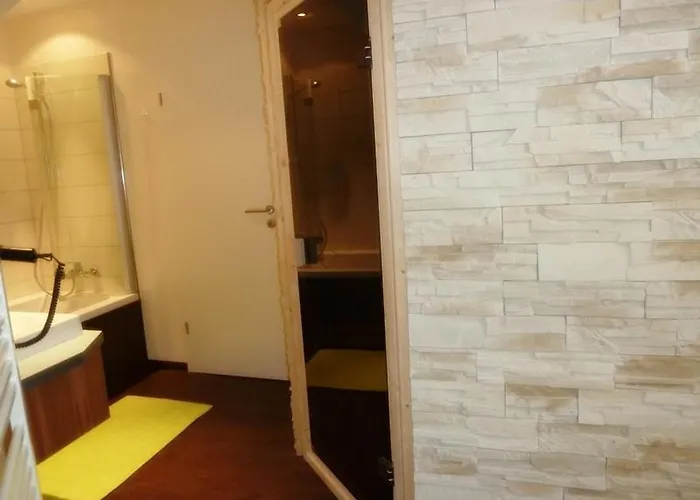 Dom wakacyjny Huus An't Gracht