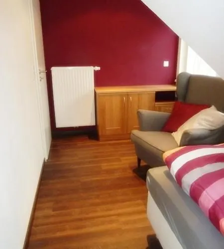 Dom wakacyjny Huus An't Gracht *