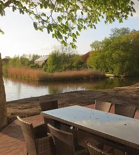 Huus An't Gracht Dom wakacyjny *